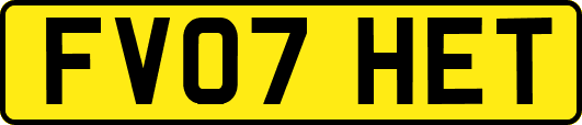 FV07HET