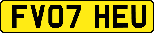FV07HEU