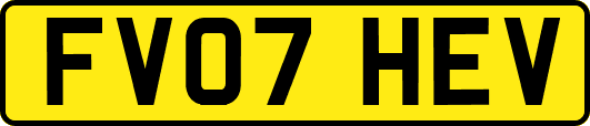 FV07HEV