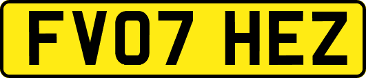 FV07HEZ
