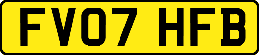 FV07HFB