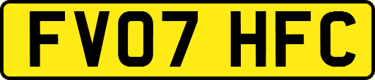 FV07HFC