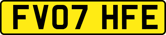 FV07HFE