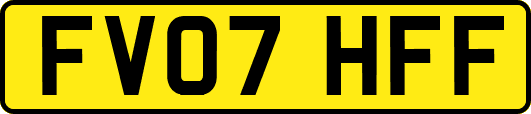 FV07HFF
