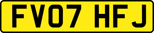 FV07HFJ