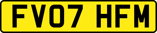 FV07HFM