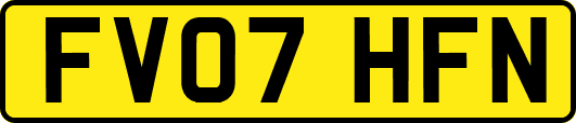 FV07HFN