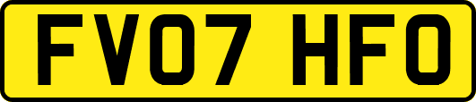 FV07HFO