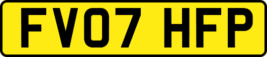 FV07HFP
