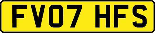 FV07HFS