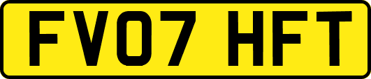 FV07HFT