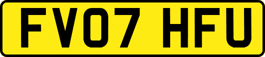 FV07HFU