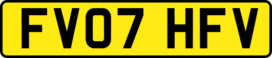 FV07HFV