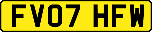 FV07HFW