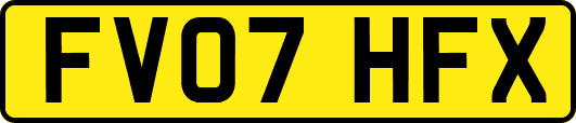 FV07HFX