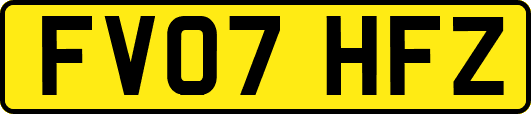 FV07HFZ