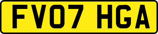 FV07HGA