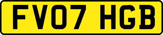 FV07HGB