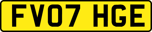 FV07HGE