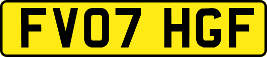 FV07HGF
