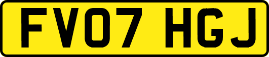 FV07HGJ