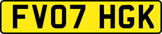 FV07HGK