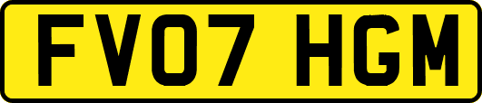 FV07HGM