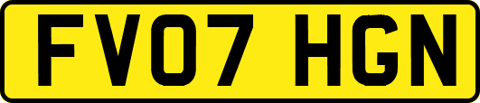 FV07HGN