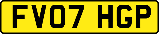 FV07HGP