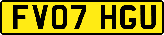 FV07HGU