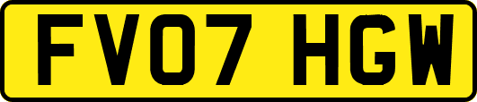 FV07HGW