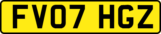 FV07HGZ