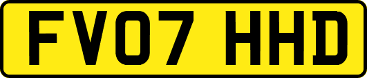 FV07HHD