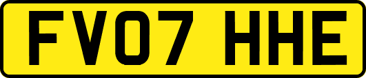 FV07HHE