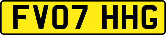 FV07HHG