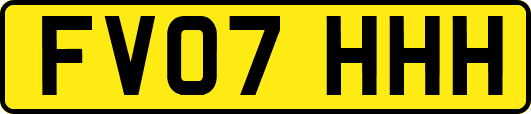 FV07HHH