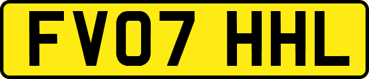 FV07HHL