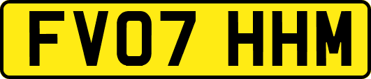 FV07HHM