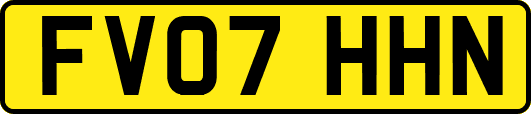 FV07HHN