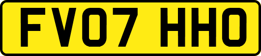 FV07HHO