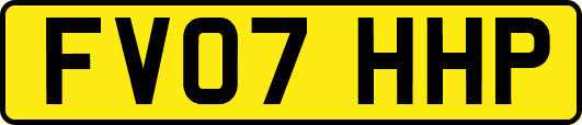 FV07HHP