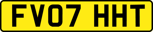 FV07HHT