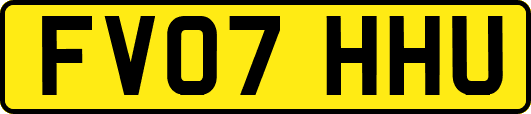 FV07HHU