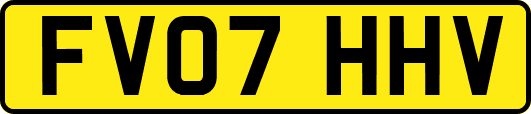 FV07HHV