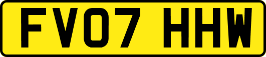 FV07HHW