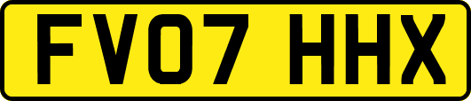 FV07HHX