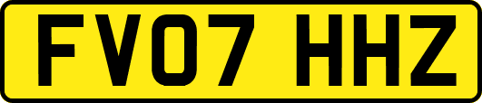 FV07HHZ