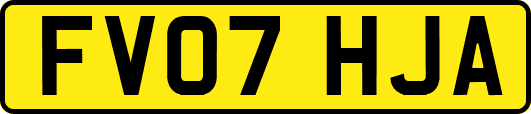 FV07HJA