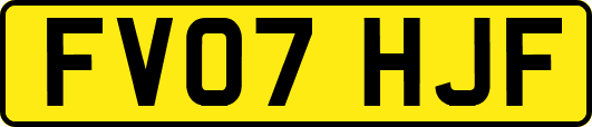 FV07HJF