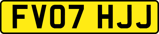 FV07HJJ